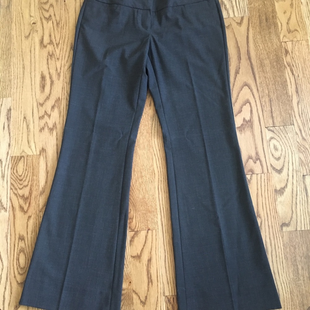 Express Publicist dress pant